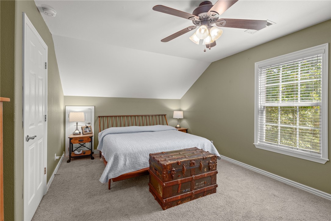 Cumberland Sub Bvv - Residential