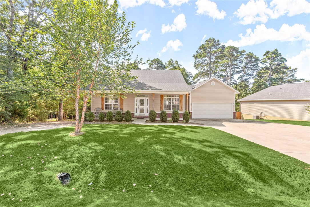 Cumberland Sub Bvv - Residential