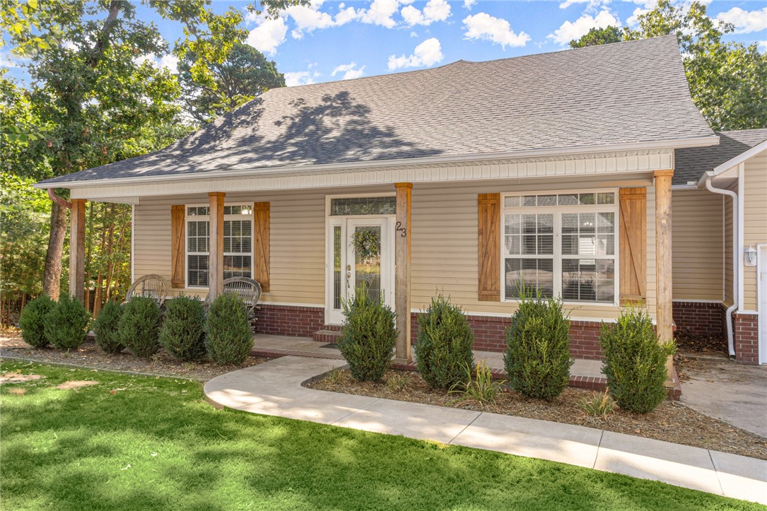 Cumberland Sub Bvv - Residential