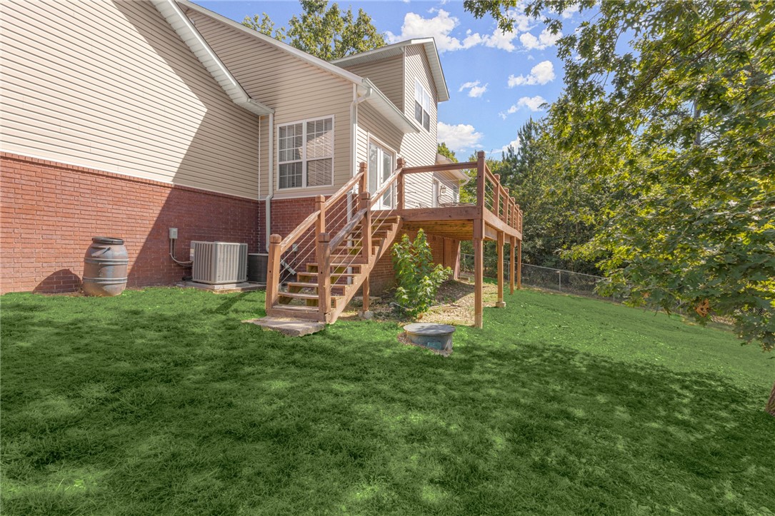 Cumberland Sub Bvv - Residential