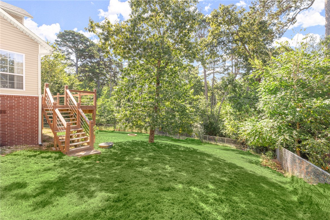 Cumberland Sub Bvv - Residential