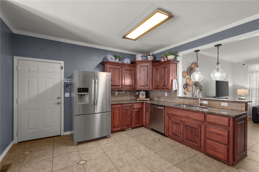Cumberland Sub Bvv - Residential