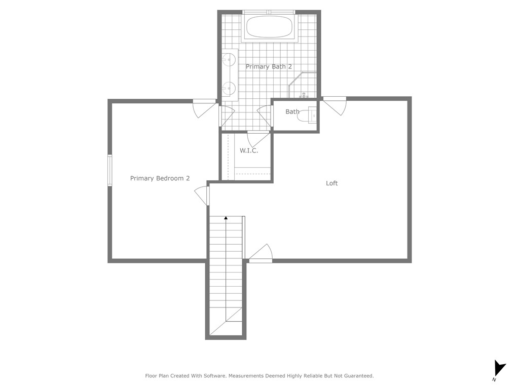 Cumberland Sub Bvv - Residential
