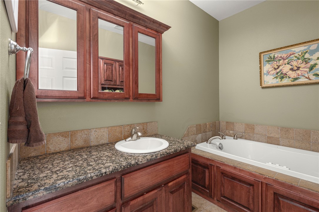 Cumberland Sub Bvv - Residential