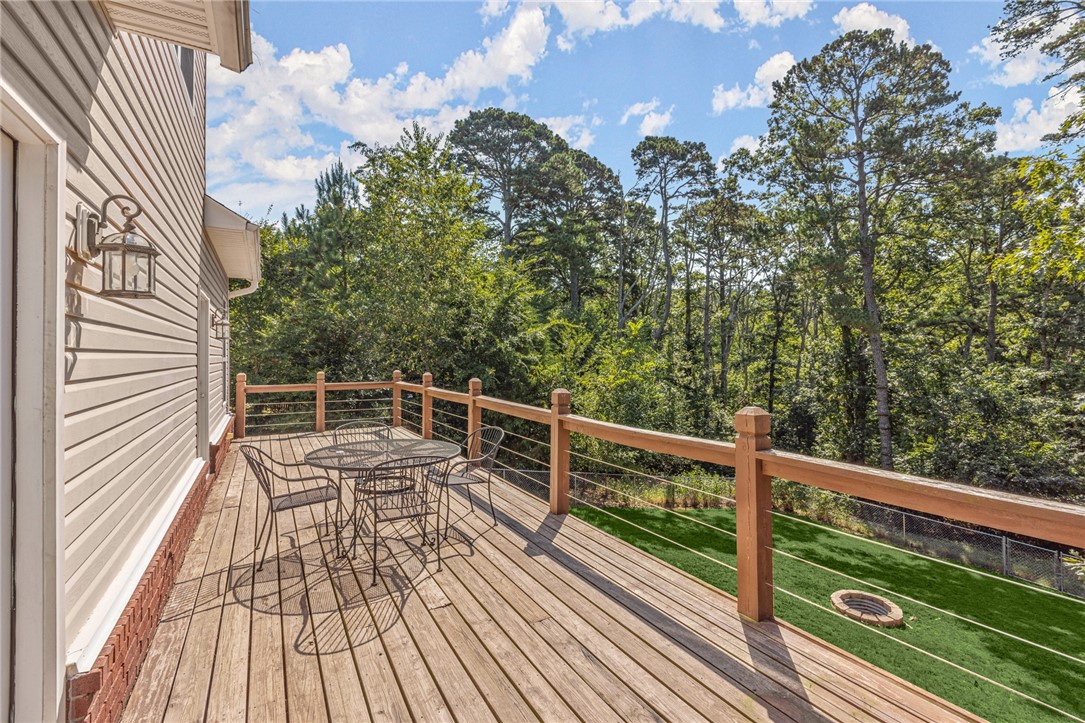 Cumberland Sub Bvv - Residential