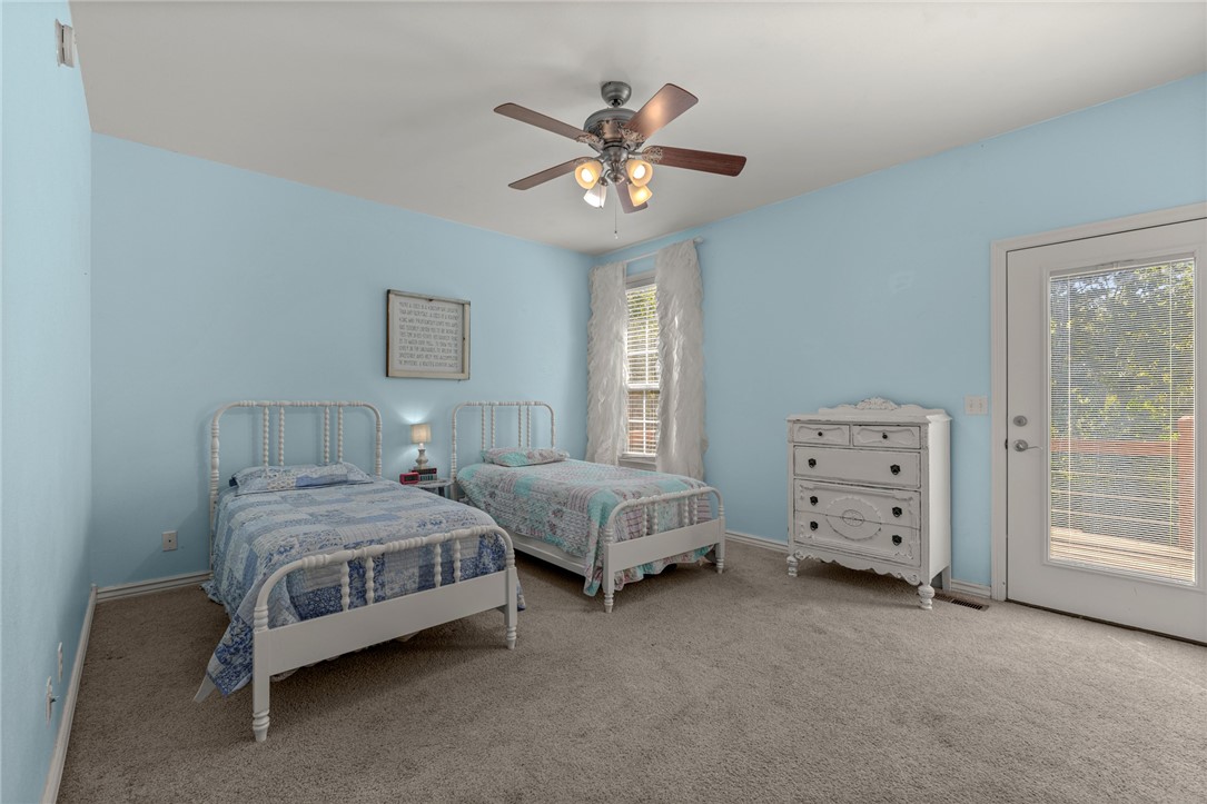 Cumberland Sub Bvv - Residential