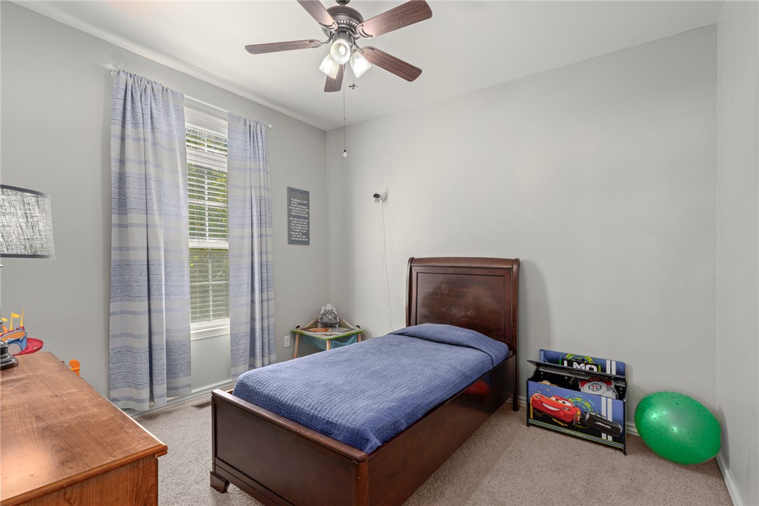 Cumberland Sub Bvv - Residential
