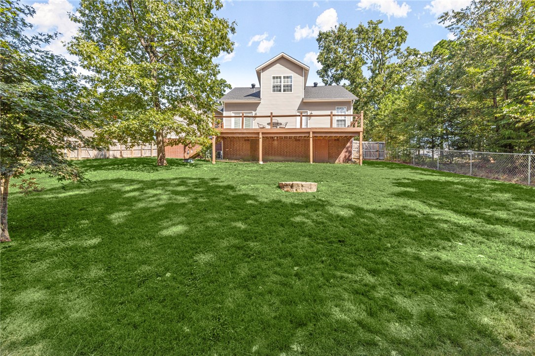 Cumberland Sub Bvv - Residential