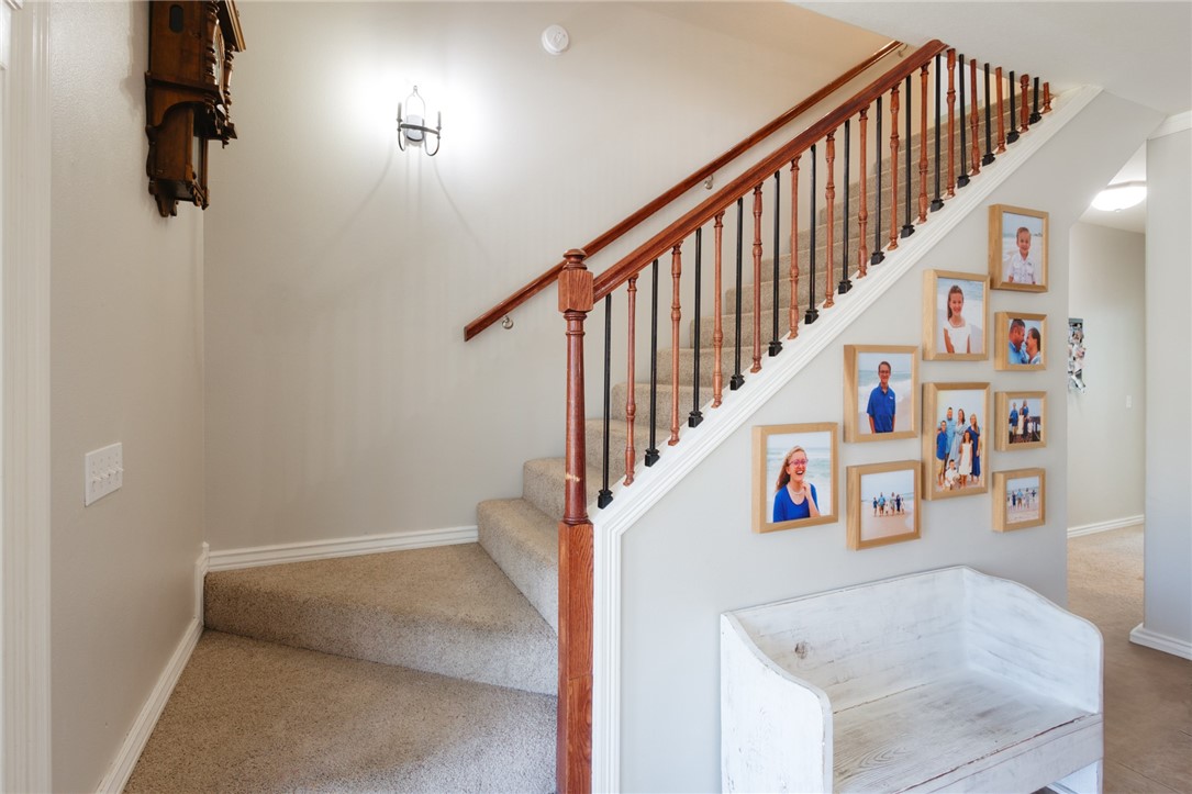 Cumberland Sub Bvv - Residential