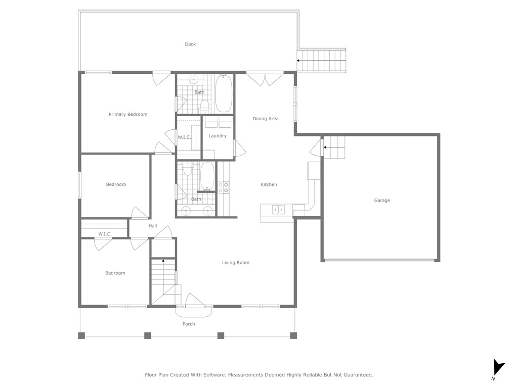 Cumberland Sub Bvv - Residential