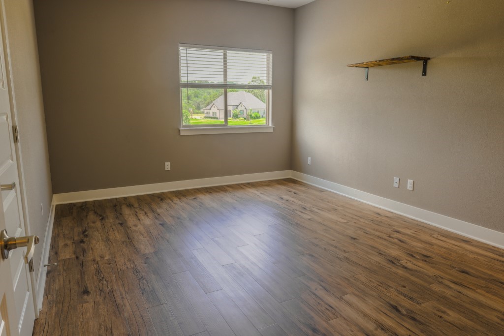 Knolls - Residential