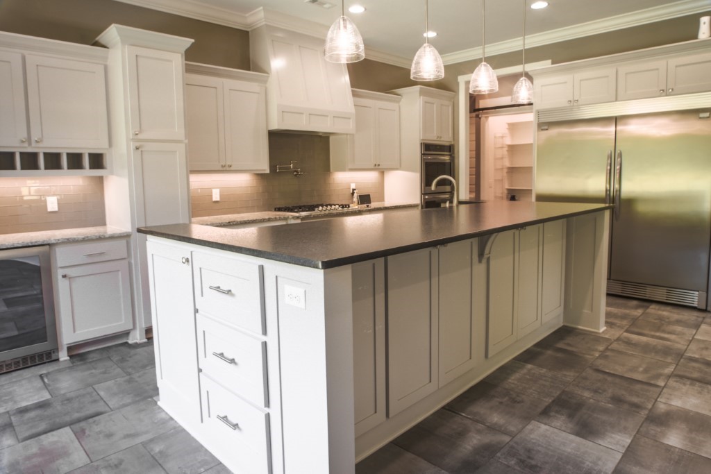 Knolls - Residential