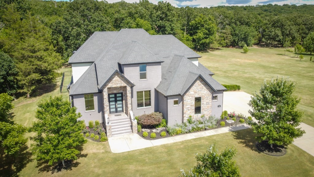 Knolls - Residential