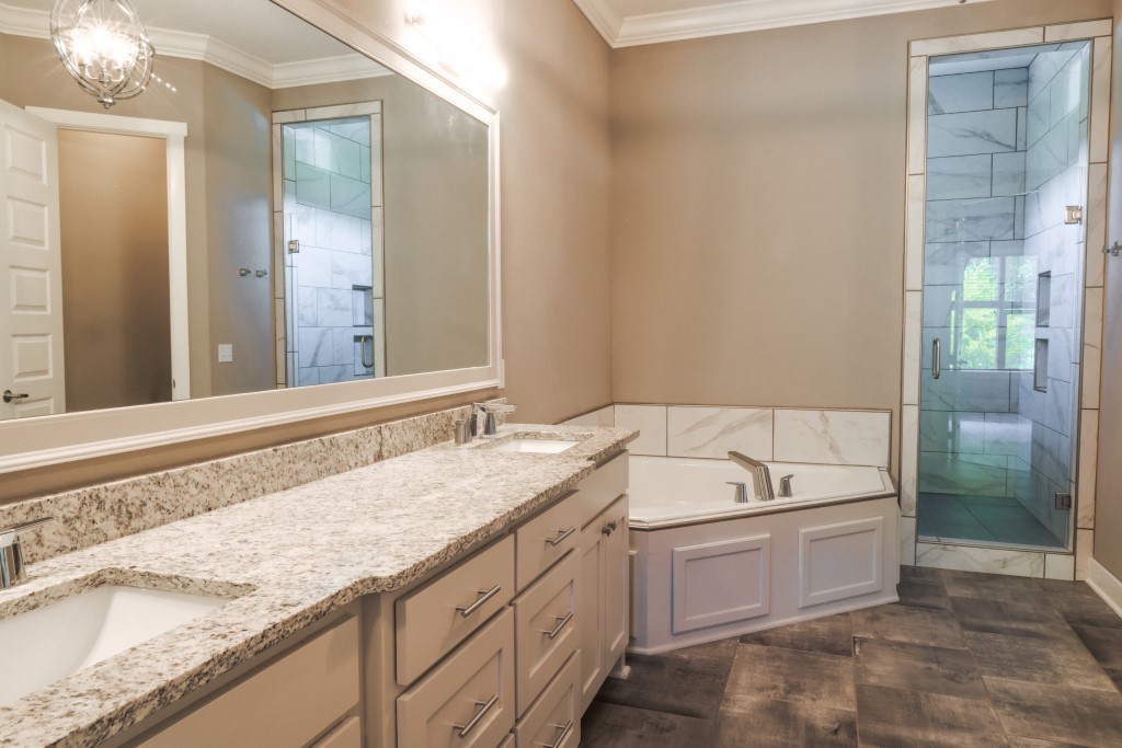 Knolls - Residential