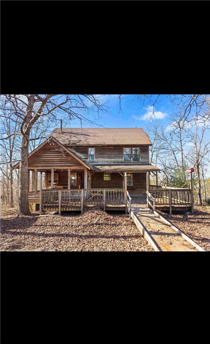 Set on 18 stunning acres with incredible elevation, this 3-bedroom, 3-bath home offers unmatched privacy, sweeping views, and peaceful hilltop living. Enjoy cool, refreshing breezes and the natural beauty that surrounds you—truly a getaway from the everyday. With potential for a hunters’ cabin and plenty of open land perfect for outdoor enthusiasts, this property is full of opportunity. Whether you’re envisioning a rustic retreat, weekend escape, or a secluded homestead, this one has the setting to make it happen. With just a little TLC and your personal touch, this home can become something truly special.