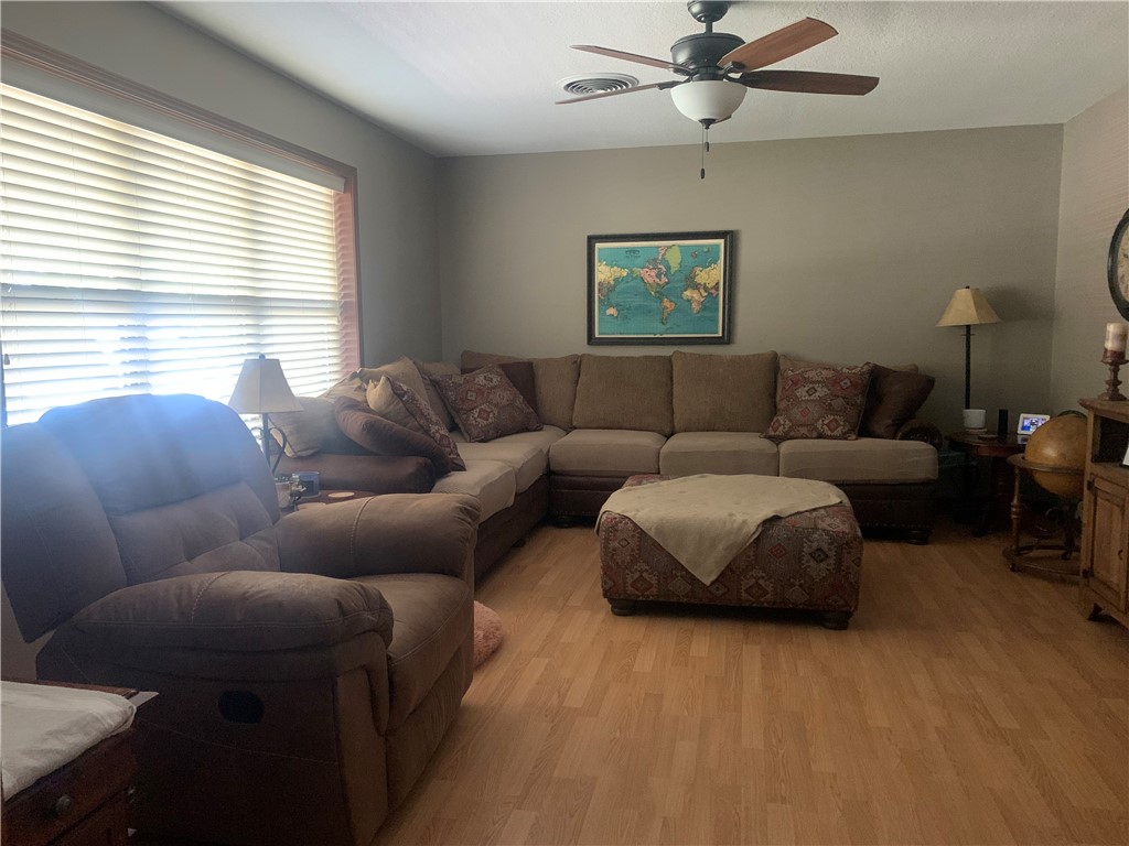 Canterbury Heights - Residential
