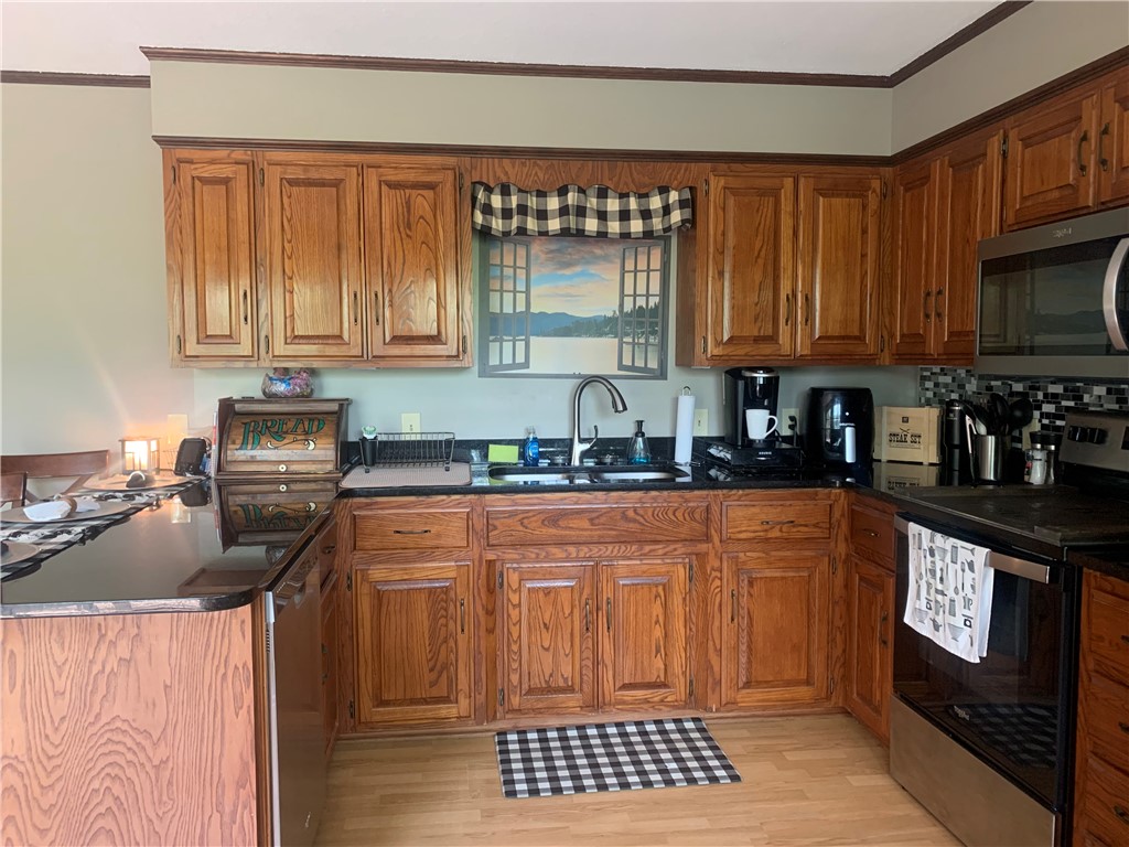 Canterbury Heights - Residential