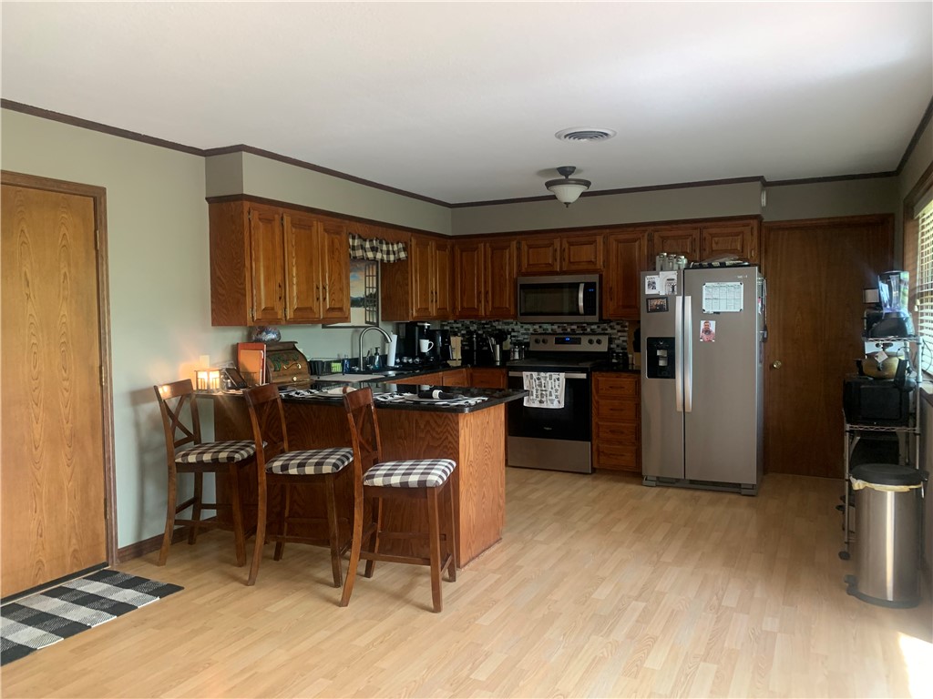 Canterbury Heights - Residential