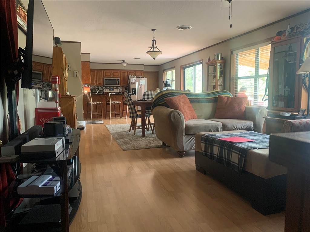 Canterbury Heights - Residential