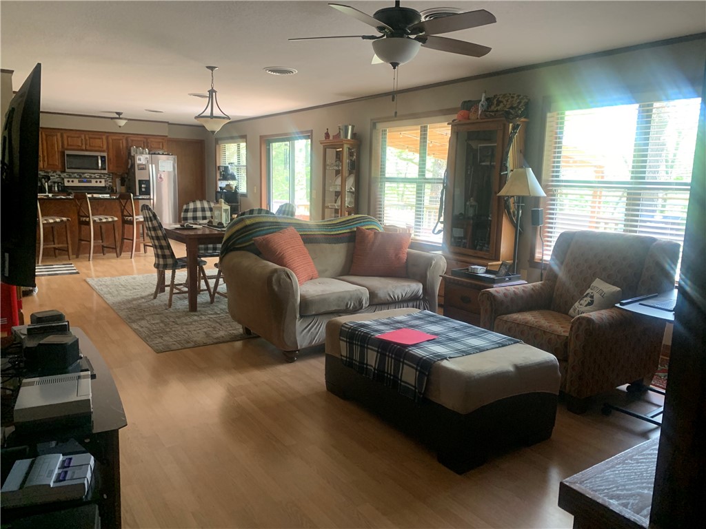 Canterbury Heights - Residential