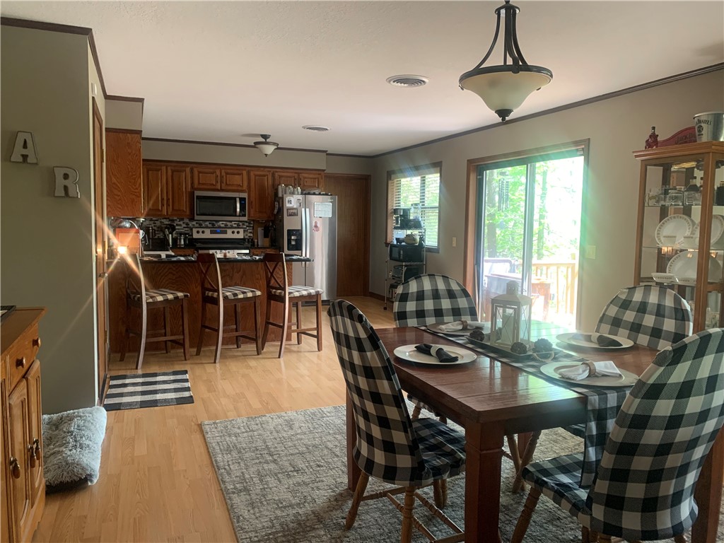 Canterbury Heights - Residential