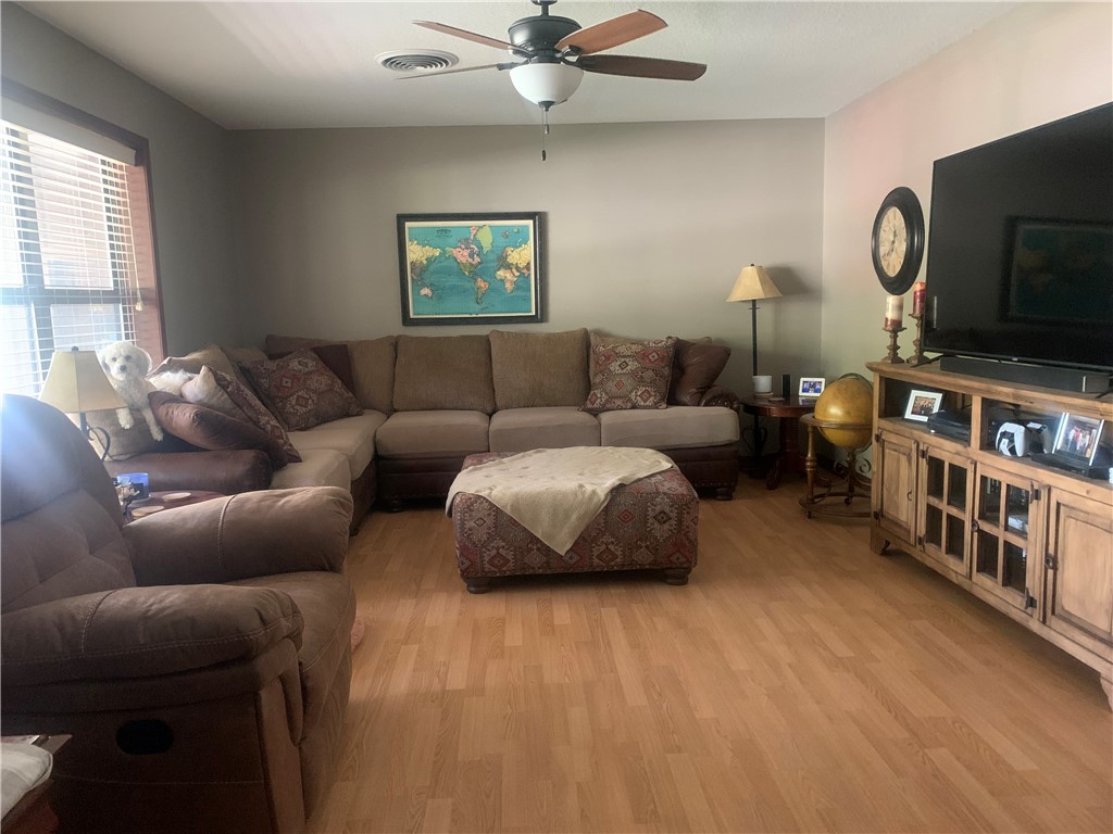 Canterbury Heights - Residential