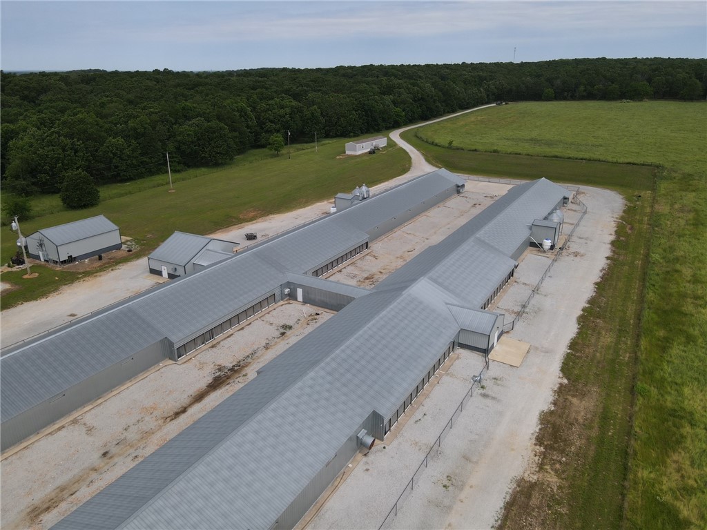Ozark Orchard Co Sub Rurban - Farm
