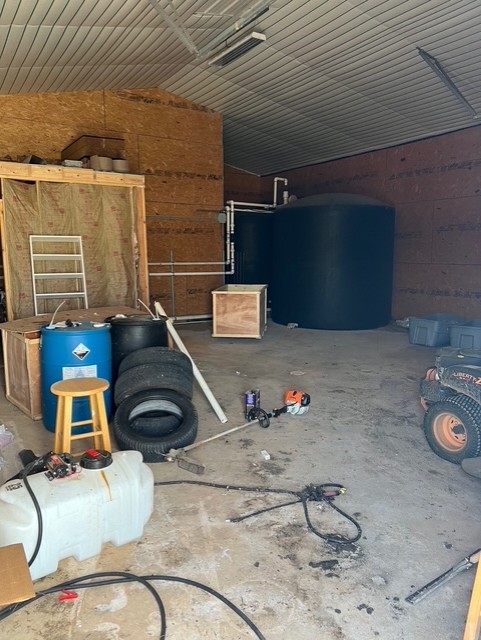 Ozark Orchard Co Sub Rurban - Farm
