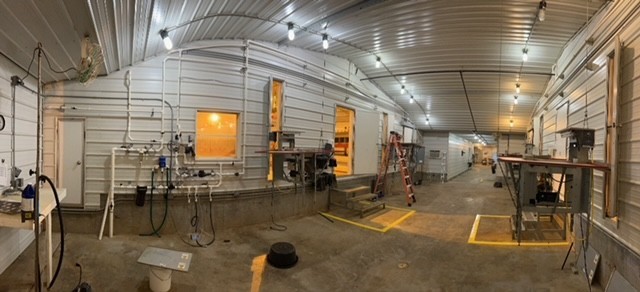 Ozark Orchard Co Sub Rurban - Farm
