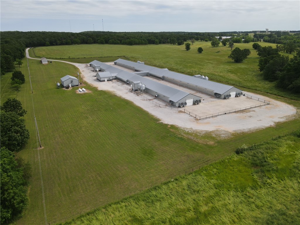 Ozark Orchard Co Sub Rurban - Farm