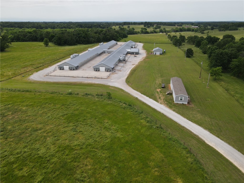 Ozark Orchard Co Sub Rurban - Farm