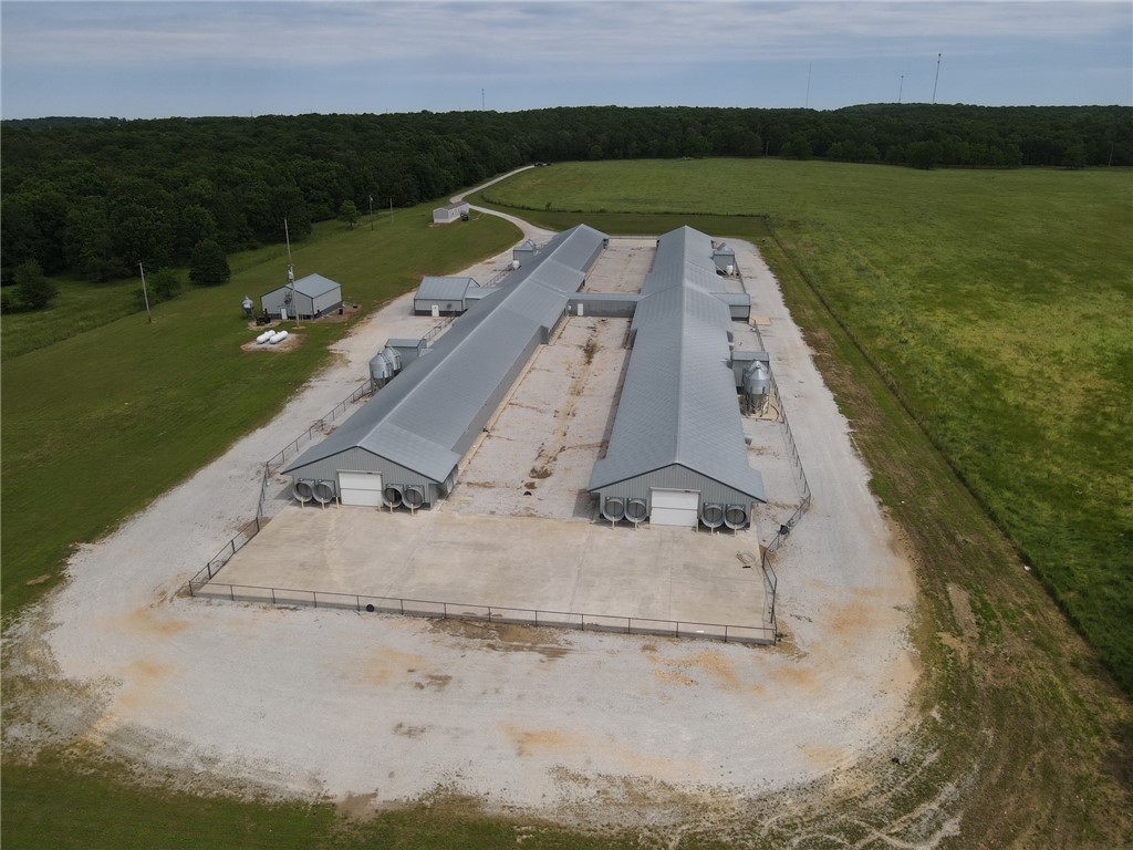 Ozark Orchard Co Sub Rurban - Farm