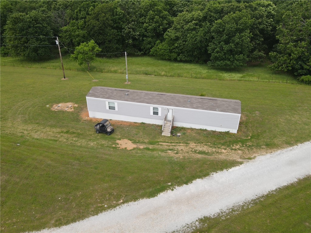 Ozark Orchard Co Sub Rurban - Farm