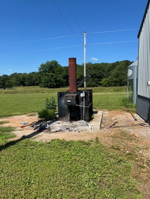 Ozark Orchard Co Sub Rurban - Farm