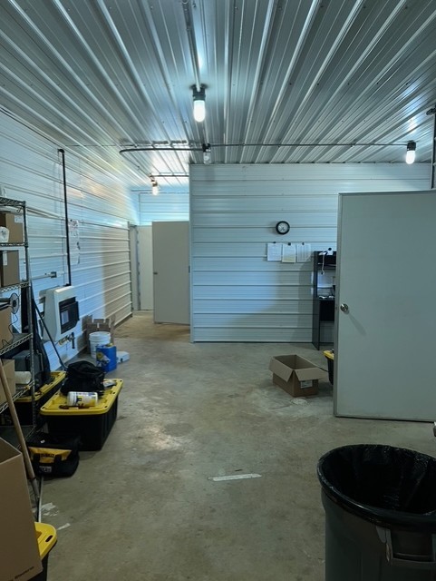 Ozark Orchard Co Sub Rurban - Farm