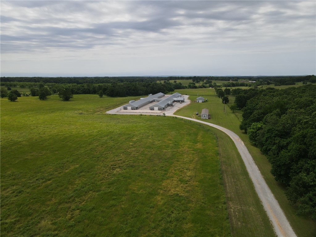 Ozark Orchard Co Sub Rurban - Farm