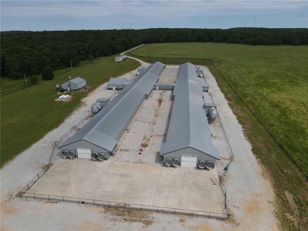 Ozark Orchard Co Sub Rurban - Farm
