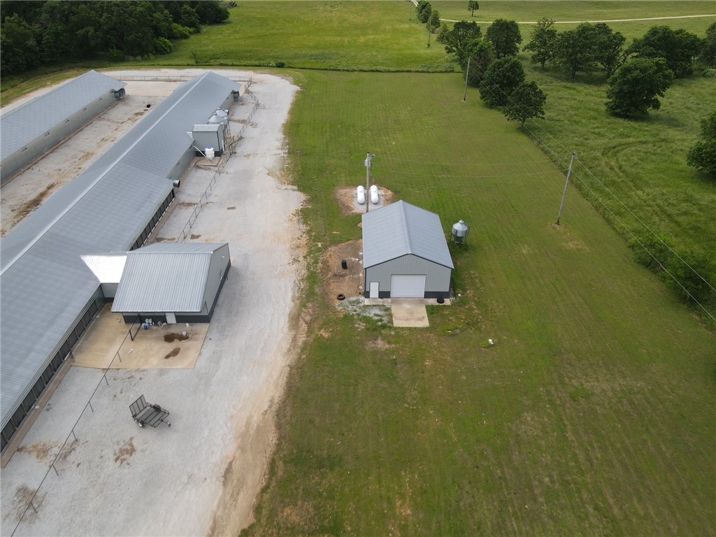 Ozark Orchard Co Sub Rurban - Farm
