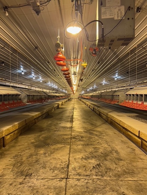 Ozark Orchard Co Sub Rurban - Farm