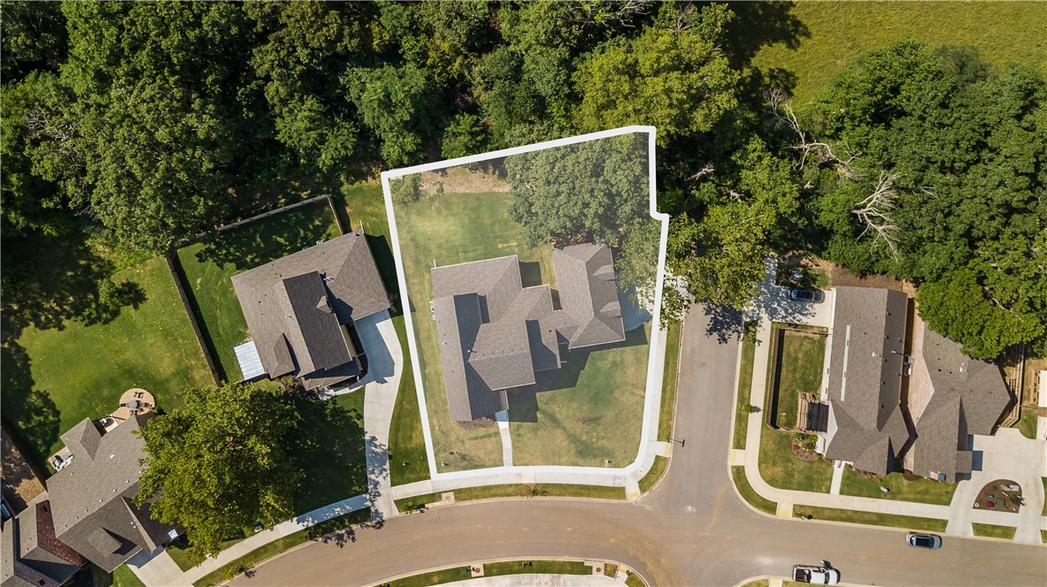 Brooklands - Residential