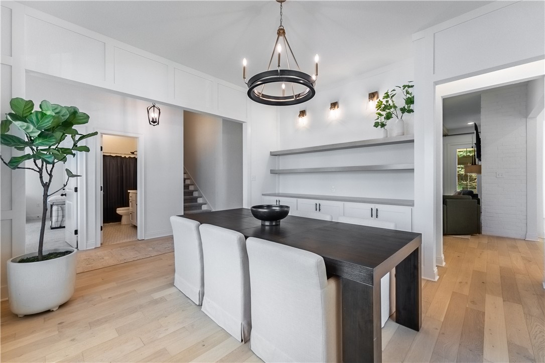 Brooklands - Residential