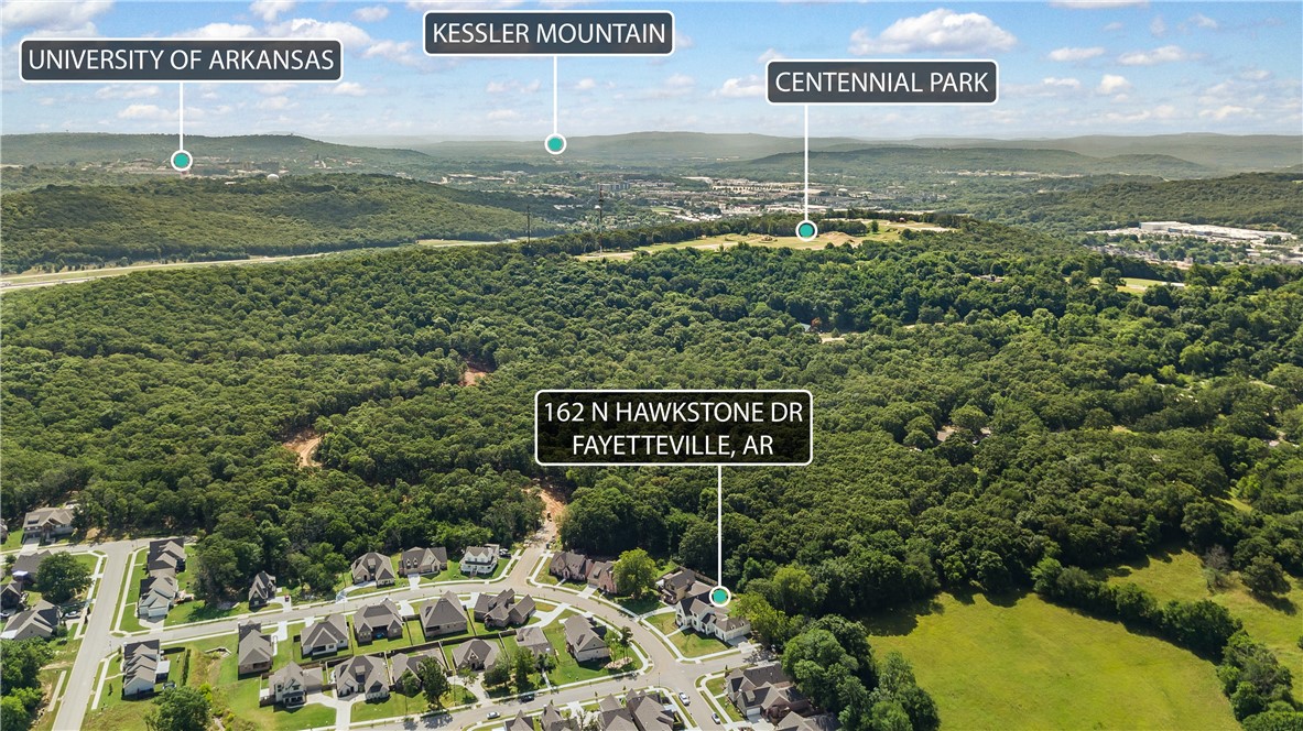 Brooklands - Residential