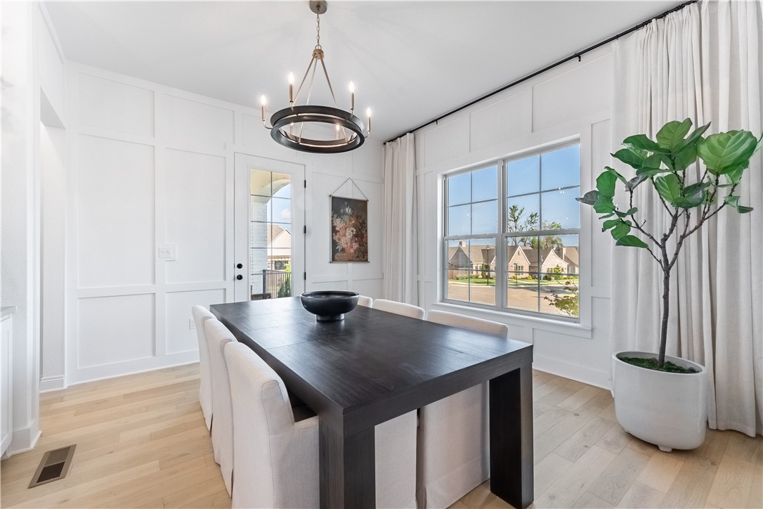 Brooklands - Residential