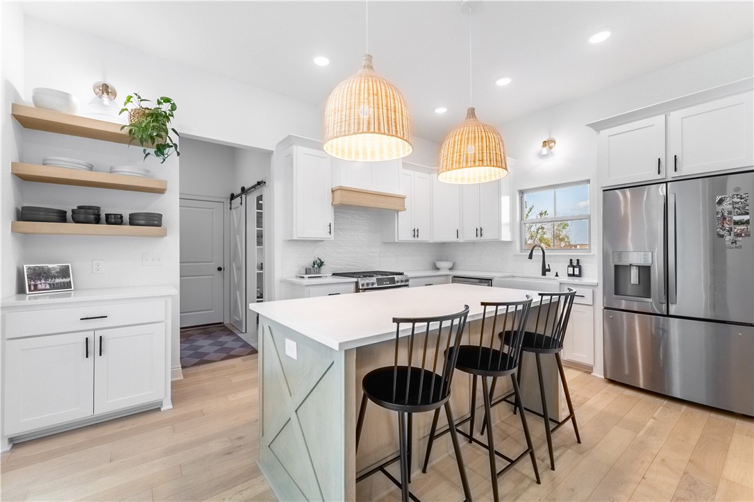 Brooklands - Residential