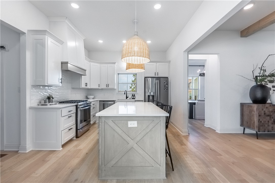 Brooklands - Residential