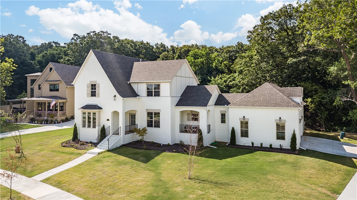 Brooklands - Residential