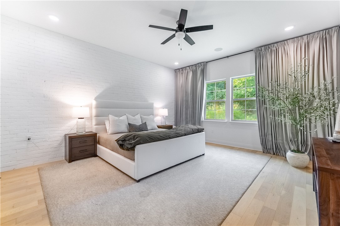 Brooklands - Residential