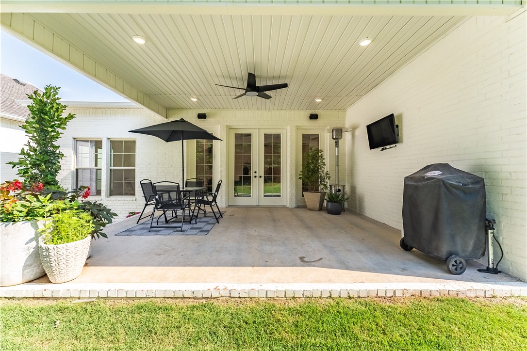 Brooklands - Residential