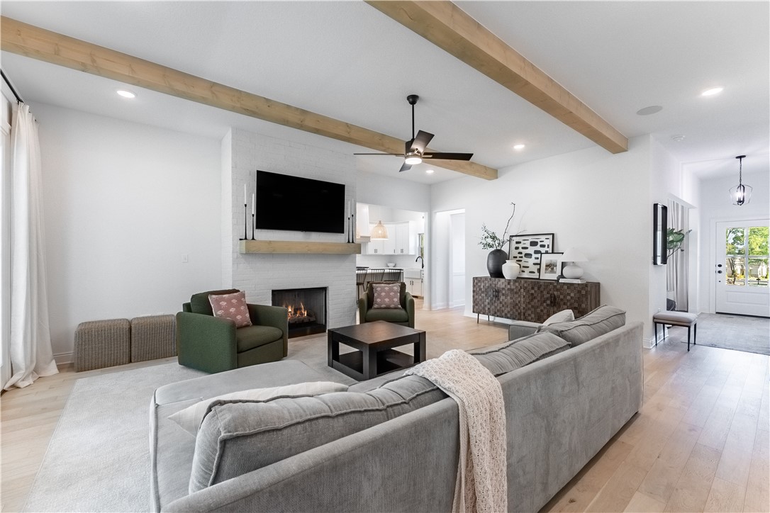 Brooklands - Residential