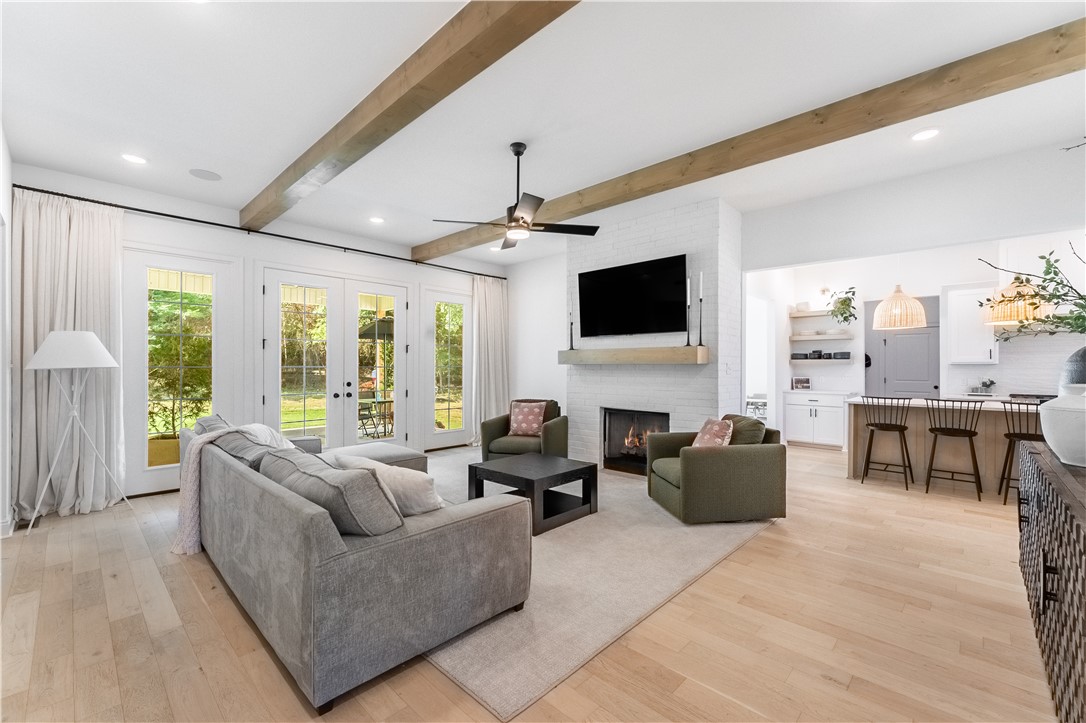 Brooklands - Residential